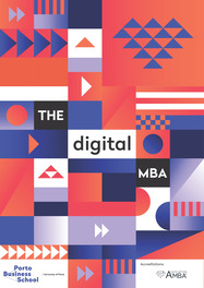 The Digital MBA in an Online MBA affordable to Tunisians