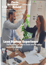 Lean Startup Experience executive program affordable to Tunisians