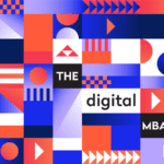 The Digital MBA