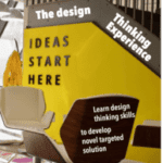 The Design Thinking Experience /Open PROG
