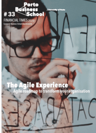 The agile experience executive program affordable to Tunisians