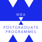 MBA & Postgraduate programmes